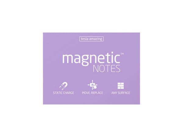 Magnetic Notes / Size-M / Pearl
